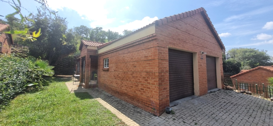 To Let 3 Bedroom Property for Rent in Elandsrand North West